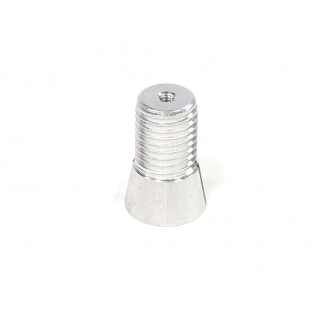 Collari per coni di eliche pieghevoli - Collare Ø5mm per cono in alluminio da Ø30 a 35mm FLASH RC - FLASH RC