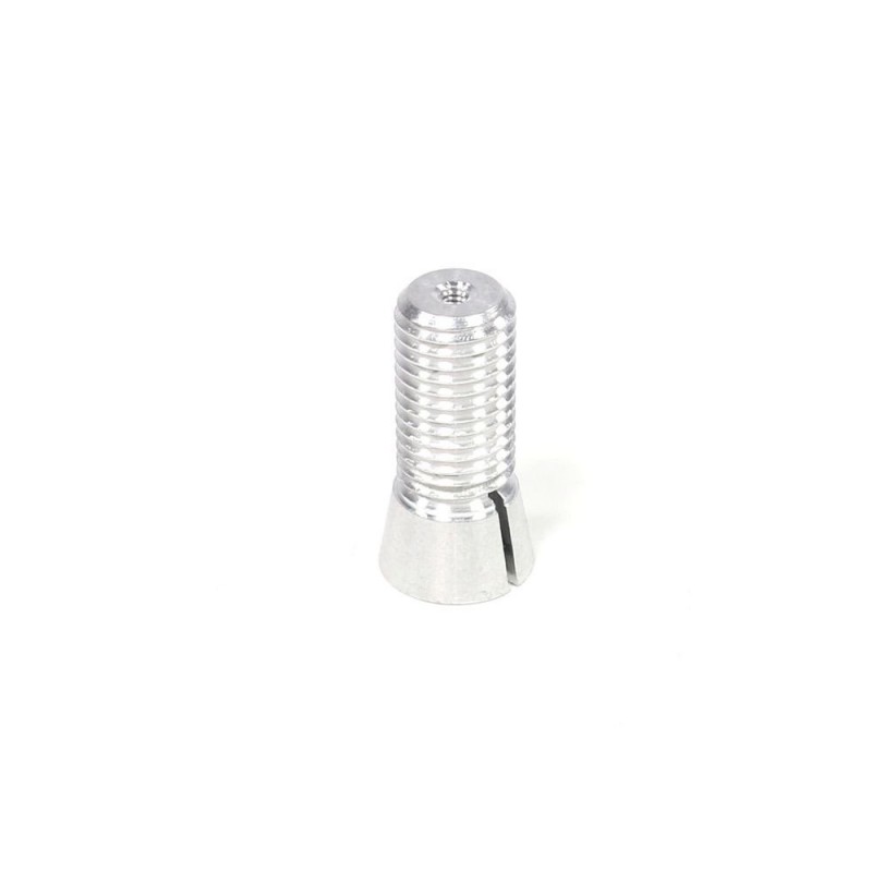 Collets pour cônes d'hélices repliables - Collet Ø3,17mm pour cone alu Ø38 à 40mm FLASH RC - FLASH RC