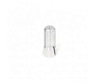 Hülsen für faltbare Propellerkegel - Hülsen Ø4mm für Alu-Konus Ø38 bis 40mm FLASH RC - FLASH RC