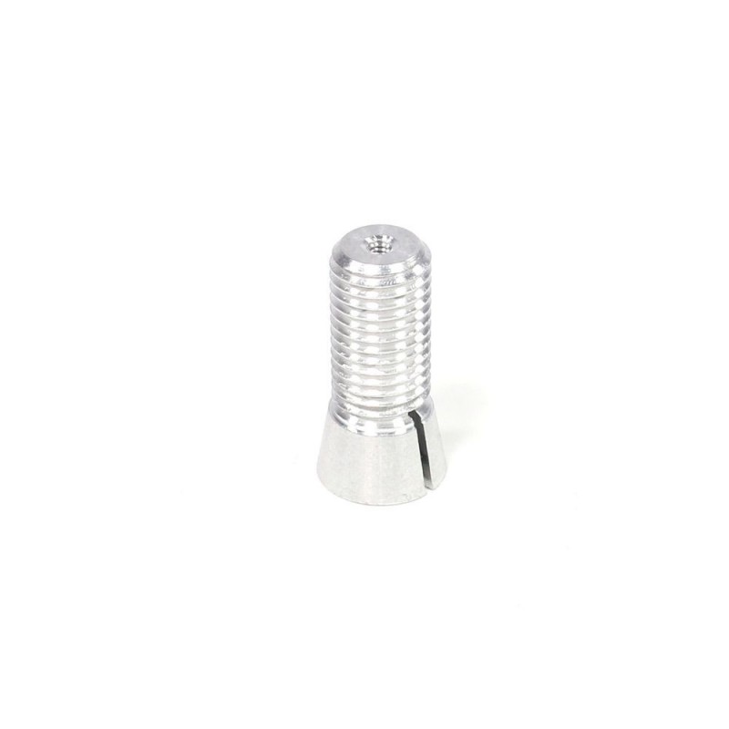 Collars for folding propeller cones - Collar Ø4mm for aluminium cone Ø38 to 40mm FLASH RC - FLASH RC
