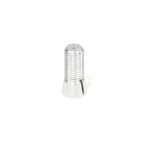Collets pour cônes d'hélices repliables - Collet Ø4mm pour cone alu Ø38 à 40mm FLASH RC - FLASH RC