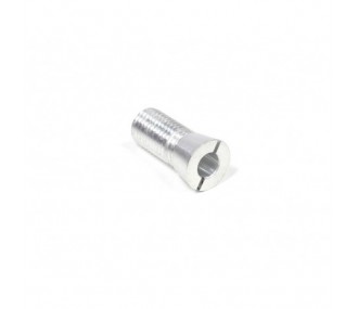 Hülsen für faltbare Propellerkegel - Hülsen Ø4mm für Alu-Konus Ø38 bis 40mm FLASH RC - FLASH RC 2