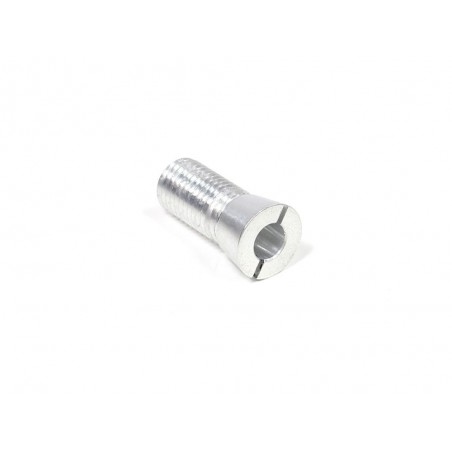 Hülsen für faltbare Propellerkegel - Hülsen Ø4mm für Alu-Konus Ø38 bis 40mm FLASH RC - FLASH RC