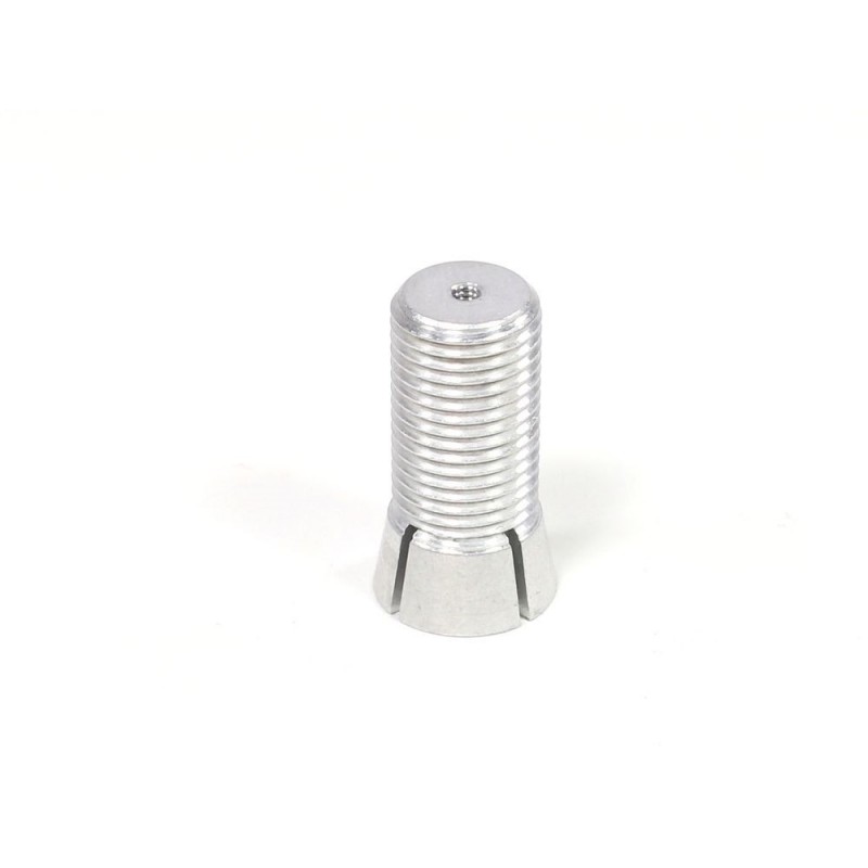 Collari per coni di eliche pieghevoli - Collare Ø4mm per cono in alluminio da Ø45 a 50mm FLASH RC - FLASH RC