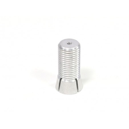Collets pour cônes d'hélices repliables - Collet Ø4mm pour cone alu Ø45 à 50mm FLASH RC - FLASH RC