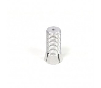 Hülsen für faltbare Propellerkegel - Hülse Ø5mm für Alu-Konus Ø45 bis 50mm FLASH RC - FLASH RC