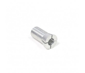 Hülsen für faltbare Propellerkegel - Hülse Ø5mm für Alu-Konus Ø45 bis 50mm FLASH RC - FLASH RC 2