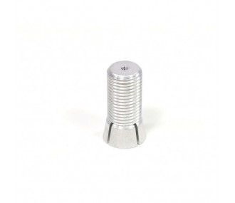 Collares para conos de hélice plegables - Collar Ø6mm para cono de aluminio Ø45 a 50mm FLASH RC - FLASH RC