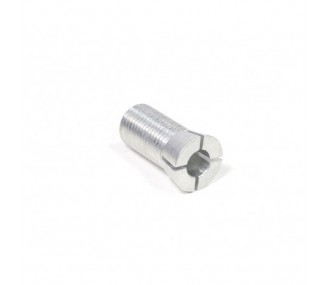 Collares para conos de hélice plegables - Collar Ø6mm para cono de aluminio Ø45 a 50mm FLASH RC - FLASH RC 2
