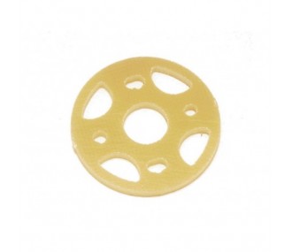 Brushless motor torques - Fiber torque diam. 39mm TopmodelCZ - FLASH RC