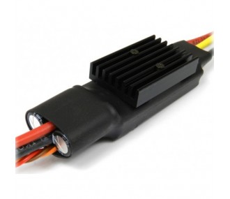 Brushless - Controller Jeti Mezon pro 50 - FLASH RC 2