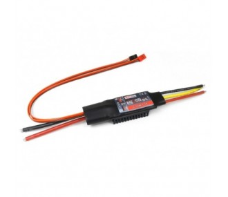 Brushless - Controller Jeti Mezon pro 85 opto - FLASH RC