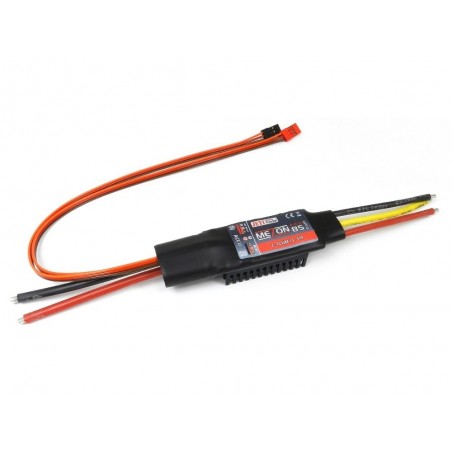 Brushless - Controller Jeti Mezon pro 85 opto - FLASH RC