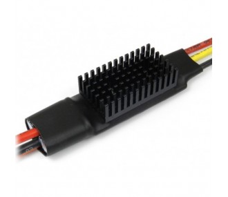 Brushless - Jeti Mezon pro 85 opto controller - FLASH RC 2