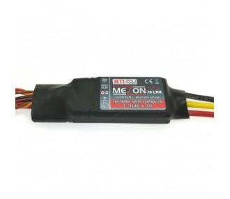 Brushless - Controller Jeti Mezon pro 70 LMR - FLASH RC