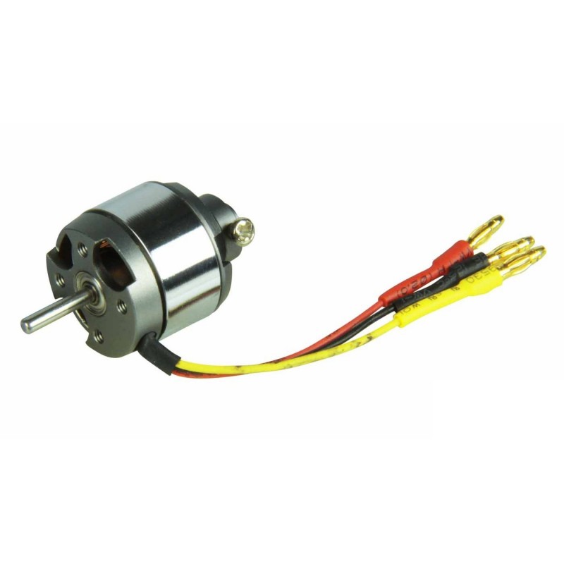 Indoor - Moteur Roxxy brushless C18-15 (13g, 2900kV, 40W) - FLASH RC