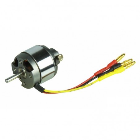 Interior - Motor sin escobillas Roxxy C18-15 (13g, 2900kV, 40W) - FLASH RC