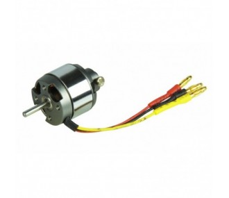Indoor - Moteur Roxxy brushless C18-15 (13g, 2000kV, 35W) - FLASH RC