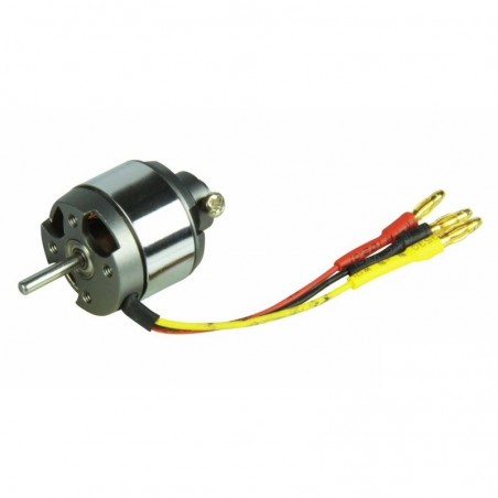 Indoor - Roxxy brushless motor C18-15 (13g, 2000kV, 35W) - FLASH RC