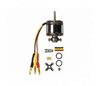 Indoor - Roxxy brushless motor C18-15 (13g, 2000kV, 35W) - FLASH RC 2