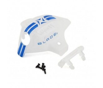 Accesorios y recambios para Drones - Blade Inductrix BL : Capota - FLASH RC