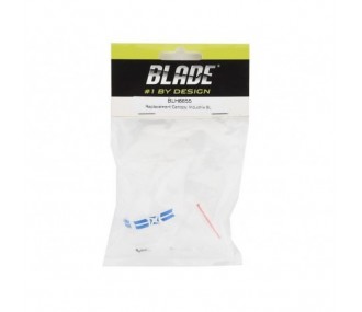 Accessoires & pièces détachées Drones - Blade Inductrix BL : canopy - FLASH RC 2