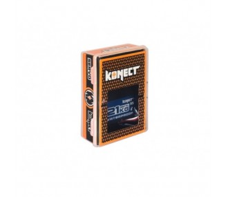Servos - Servo estándar Konect 2113LVWP MG (58g, 21kg/cm) - FLASH RC 2
