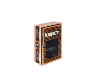 Servo standard Konect 0913LVMG (55g, 9.35kg/cm) - FLASH RC 2