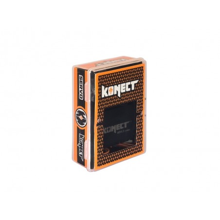 Servi - Servo standard Konect 0913LVMG (55g, 9,35kg/cm) - FLASH RC