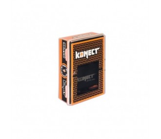 Servo standard Konect 2116LVWP MG (58g, 20kg/cm) - FLASH RC 2