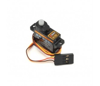 Servos - EMAX ES9051 II Analog Micro Servo (4.3g, 0.8kg/cm, 0.07s/60°) - FLASH RC