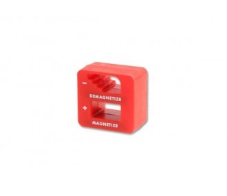 Sonstiges - Taschenmagnetisierer / Entmagnetisierer - FLASH RC