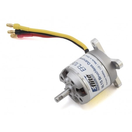 Motors and motor accessories for kits - EFLM126015 - Brushless Motor BL15 1200kv Outrunner V900 E-flite - FLASH RC