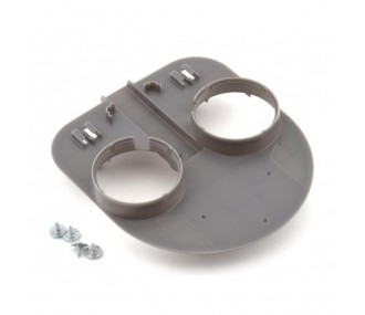 Accessories & spare parts for Drones - BLH9805 - Top plate - Blade Inductrix switch - FLASH RC