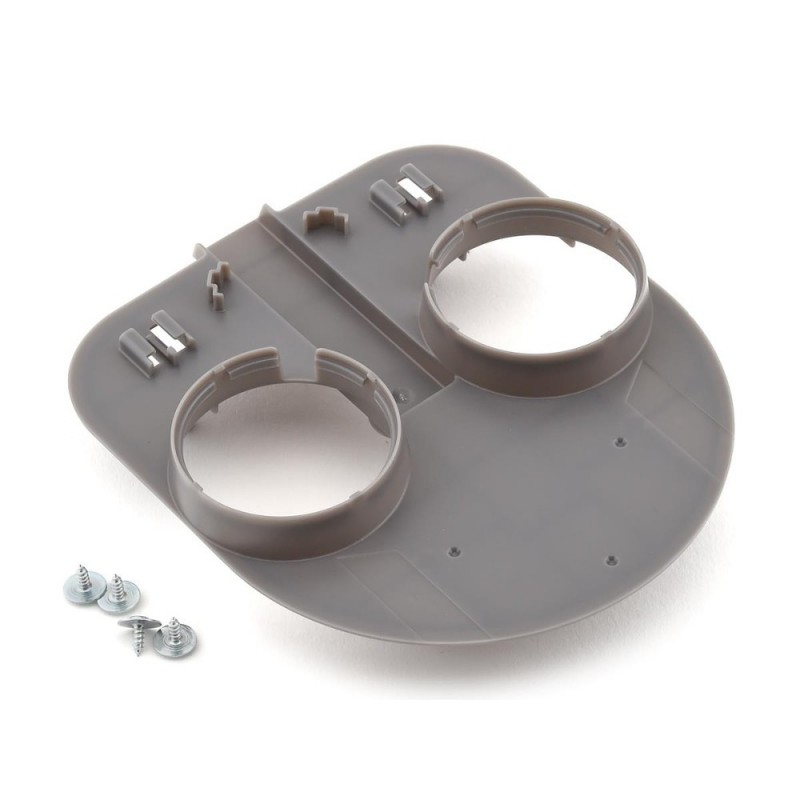 Accesorios y recambios para Drones - BLH9805 - Placa superior - Interruptor Blade Inductrix - FLASH RC