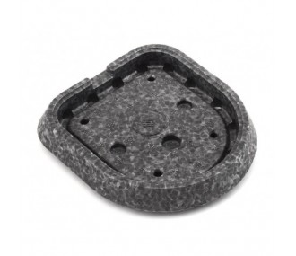 Accesorios y recambios para Drones - BLH9806 - Faldón de poliestireno - Interruptor Blade Inductrix - FLASH RC