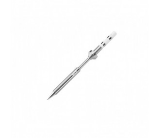 Soldador, hierro, estaño - punta 10mm (TS-B2) para soldador TS100/SQ-001 - FLASH RC