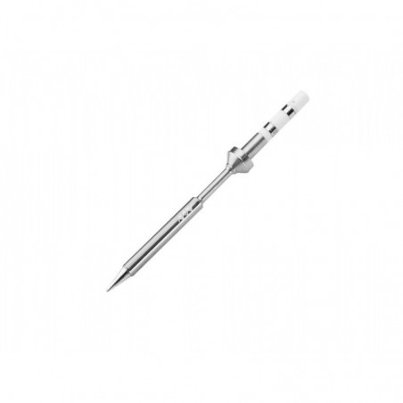 Saldatore, stagno - Punta da 10 mm (TS-B2) per saldatore TS100/SQ-001 - FLASH RC