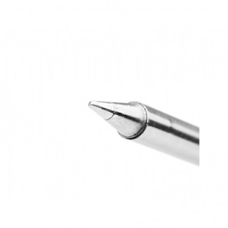 Soldering, iron, tin - Tip 10mm (TS-B2) for soldering iron TS100/SQ-001 - FLASH RC