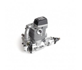 Methanol-Motoren - Methanol-Motor OS MAX FS A-72II 11.8cc 4-Takt - FLASH RC 2