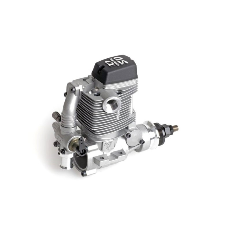 Methanol Engines - OS MAX FS A-72II 11.8cc 4 stroke methanol engine - FLASH RC