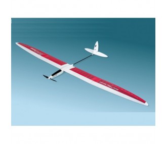 TRIPLE NEO THERMIC env.2.58m Aeronaut - FLASH RC