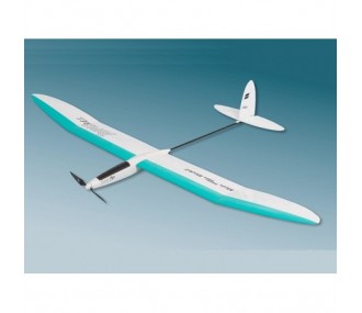 Motoalianti RC - TRIPLO NEO RES ca.2.00m Aeronaut - FLASH RC
