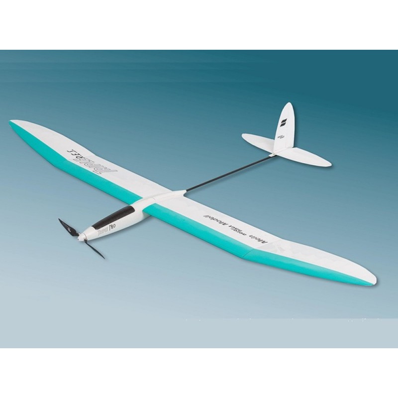 Parapentes RC - TRIPLE NEO RES aprox.2.00m Aeronaut - FLASH RC