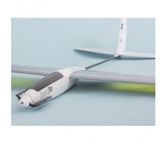 RC Motorgliders - TRIPLE NEO RES approx.2.00m Aeronaut - FLASH RC 2