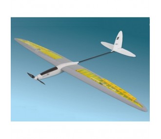 RC-Motorsegler - TRIPLE NEO SPEED ca.1.81m Aeronaut - FLASH RC