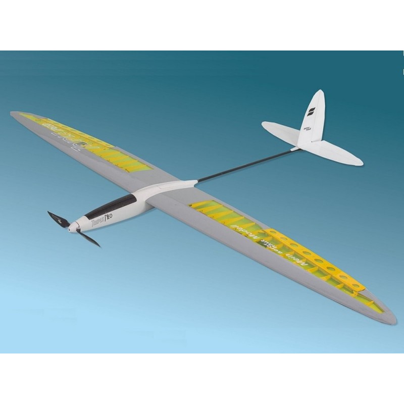 RC Motorgliders - TRIPLE NEO SPEED approx.1.81m Aeronaut - FLASH RC