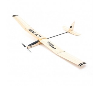 RC Motorgliders - LT200 Flex approx.1.92m Aeronaut - FLASH RC
