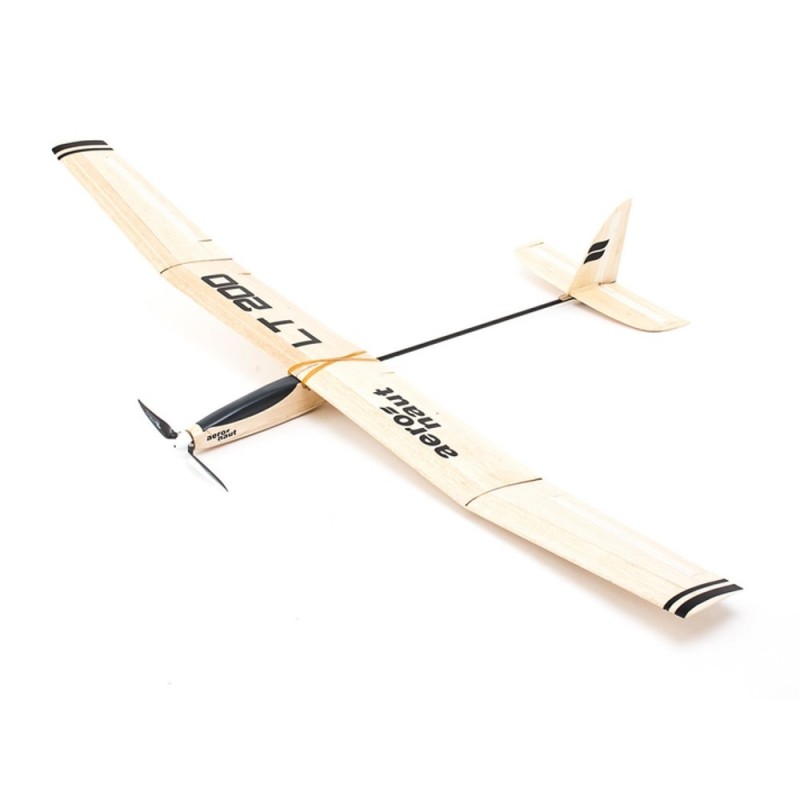 LT200 Flex env.1.92m Aeronaut - FLASH RC