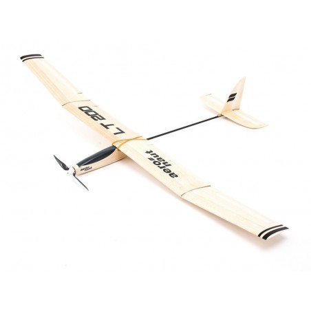 RC Motorgliders - LT200 Flex approx.1.92m Aeronaut - FLASH RC